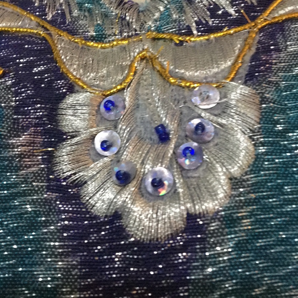 VTG Shift Dress! - Picture 8 of 9